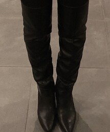 JEANASIS | ブーツ