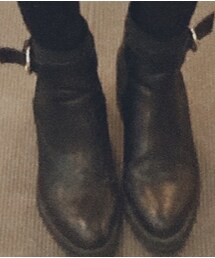ZARA | ブーツ