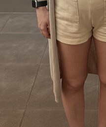 NANO universe | カーディガン/ボレロ