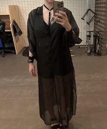 ANNEBRA | ワンピース/ドレス