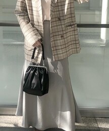 moment+ | スカート