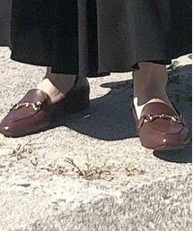 REZOY | ローファー