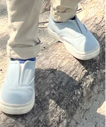 MARKEY'S | スリッポン