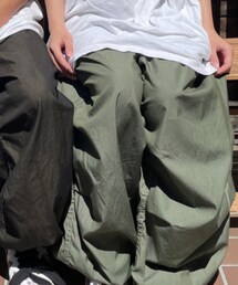 US | カーゴパンツ