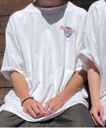 Hard Rock Cafe | Tシャツ/カットソー