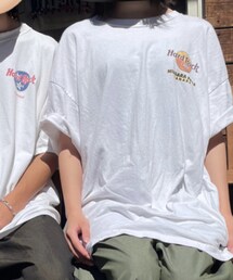 Hard Rock Cafe | Tシャツ/カットソー