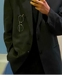 RALPH LAUREN | テーラードジャケット