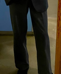 UNIQLO | スラックス