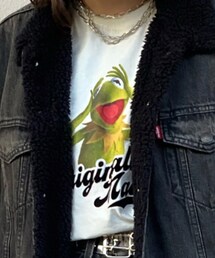 ZARA | Tシャツ/カットソー