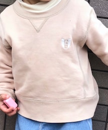 COMME CA ISM | スウェット