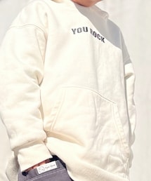 GU | パーカー