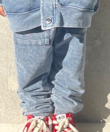 Birthday | デニムパンツ