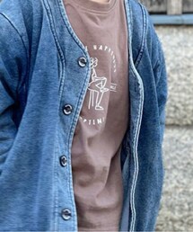 pairmanon | Tシャツ/カットソー