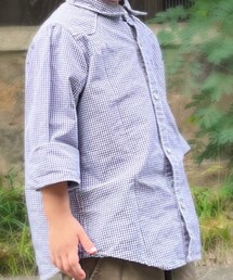 BACK NUMBER KIDS | シャツ/ブラウス