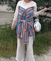 CIAOPANIC TYPY | シャツ/ブラウス