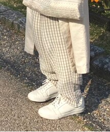 ehka sopo | パンツ