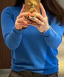 ZARA | ニット/セーター