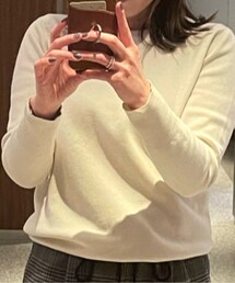 ebure | ニット/セーター