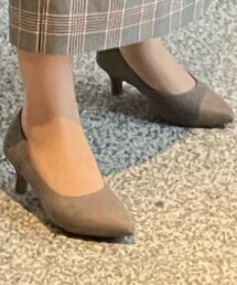 UNIQLO | パンプス