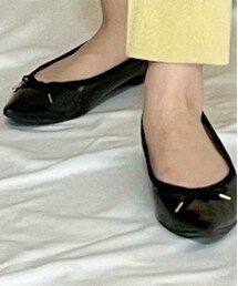 GU | バレエシューズ