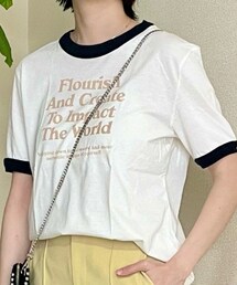 ZARA | Tシャツ/カットソー