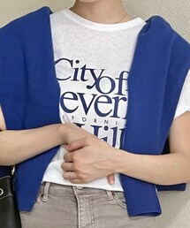 ZARA | Tシャツ/カットソー