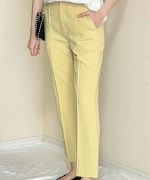 Mila Owen | パンツ