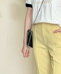 ZARA | ショルダーバッグ