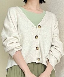 UNIQLO | カーディガン/ボレロ