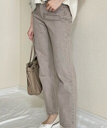 GU | デニムパンツ