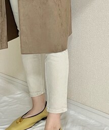 ZARA | デニムパンツ