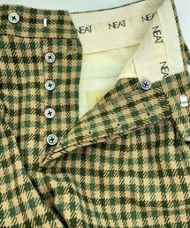 NEAT | スラックス