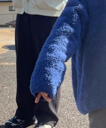 息子5歳 | その他