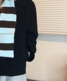 UNIQLO | ピーコート