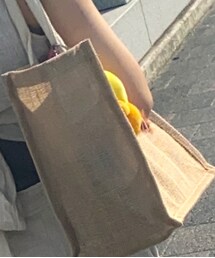 無印良品 | トートバッグ