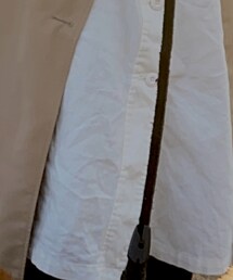 OZOC | シャツワンピース