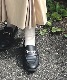 GU | ローファー