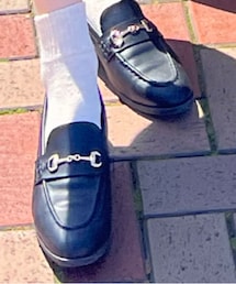 GU | ローファー