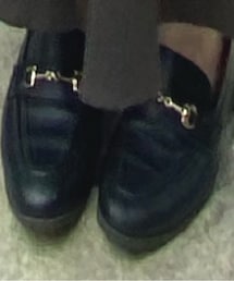 GU | ローファー