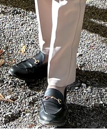 GU | ローファー