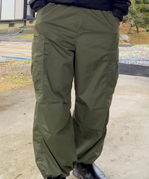 GU | カーゴパンツ