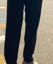 UNIQLO | スラックス