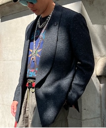 aepelofficial | テーラードジャケット