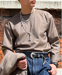 aepelofficial | Tシャツ/カットソー