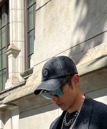 aepelofficial | キャップ