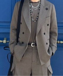 aepelofficial | テーラードジャケット