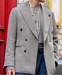 aepelofficial | テーラードジャケット