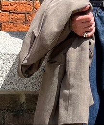 aepelofficial | テーラードジャケット