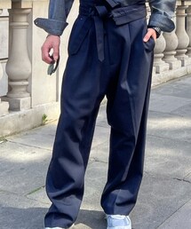 aepelofficial | スラックス