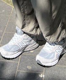 NEW BALANCE | スニーカー